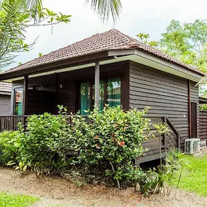 *** Resort Kranji Sanctuary Singapore