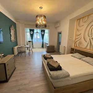  Apartment Domum George Enescu Romania