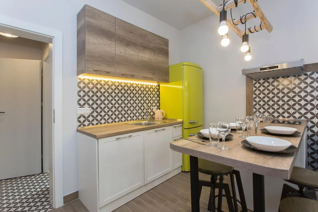 Sunny And Modern 1Bdr Apartment In The Center Sofia