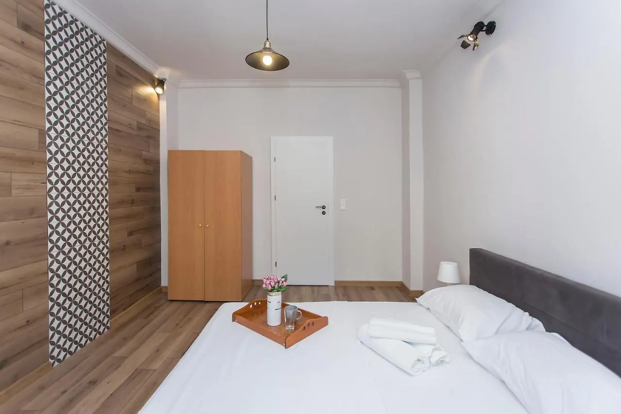 Sunny And Modern 1Bdr Apartment In The Center Sofia