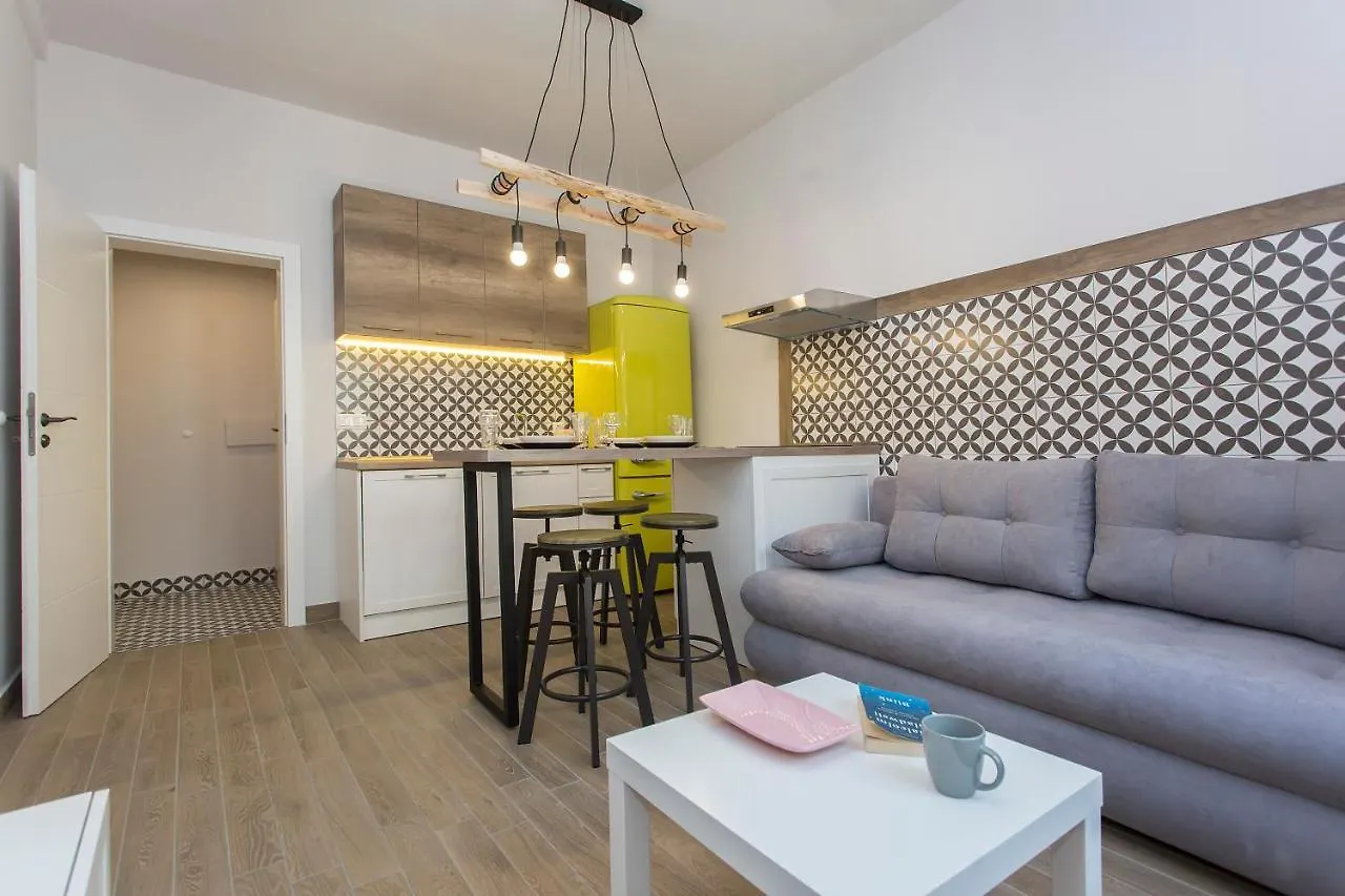 Sunny And Modern 1Bdr Apartment In The Center Sofia 0*,  Bulgaria